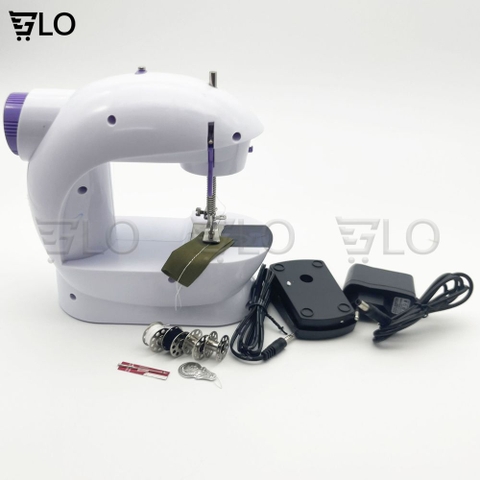 Máy May Mini 202 Nititan Loại 1