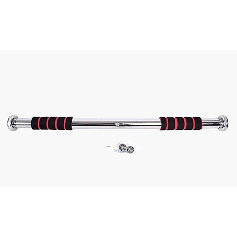 [Hỏa Tốc HCM] Xà đơn gắn cửa hoặc treo tường 80-130 cm