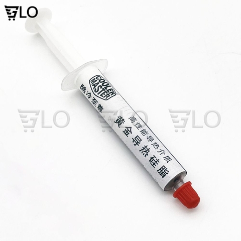 Keo Tản Nhiệt Cooler Master