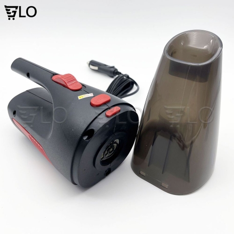 Máy Hút Bụi Siêu Hút 10w Xe Hơi