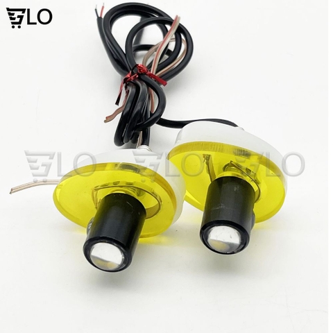 Bộ Đèn Xi Nhan Led 2 Tầng Siêu Sáng Cho Exciter, Vario, Winner X