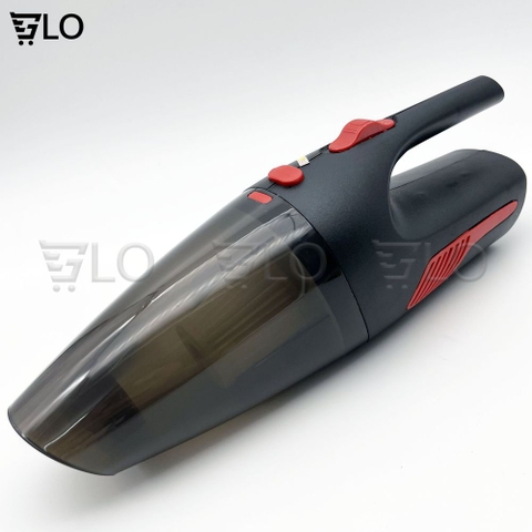 Máy Hút Bụi Siêu Hút 10w Xe Hơi