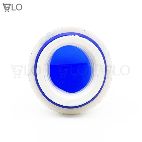 Bộ Van Ngăn Mùi Hôi Cống Silicon & Nhựa ABS - Lắp Thoát Sàn Nhà Tắm, Chống Côn Trùng Hiệu Quả