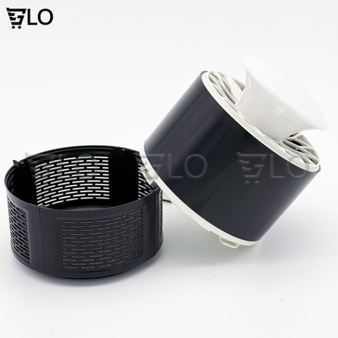 Đèn Bắt Muỗi Killing Nguồn Usb Hiệu Quả Nhất