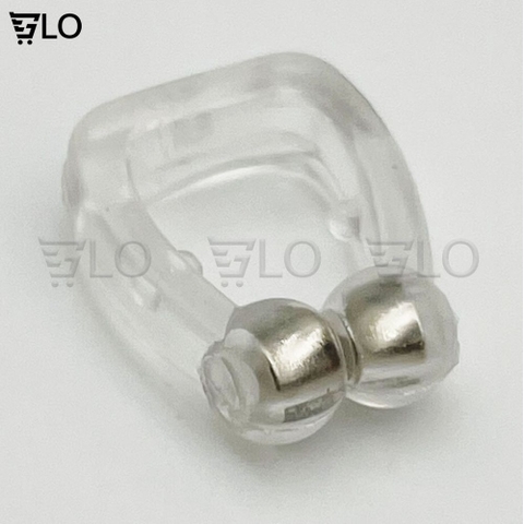 Dụng Cụ Giảm Tiếng Ngáy Khi Ngủ Noseclip - Giải Pháp Nhỏ Cho Giấc Ngủ Lớn