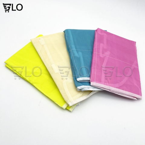 Túi Treo Đựng Đồ Đa Năng 16 Ngăn, Túi Đựng Tất Vớ, Đồ Lót, Ngăn Đựng Chống Thấm Tiện Dụng, Có Móc Treo Tủ Quần Áo