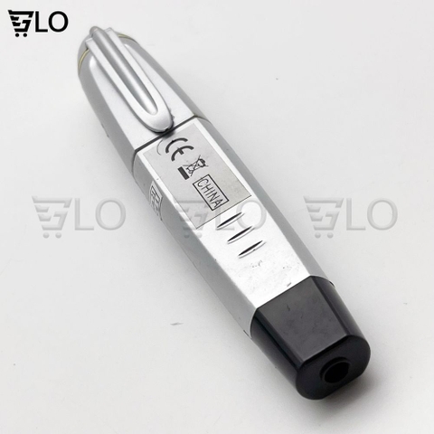 Bút Trình Chiếu Laser Point PP-1000 Hỗ Trợ Giảng Dạy Trình Chiếu Slide Tặng Ví Da