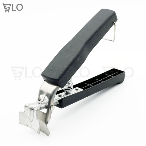 Dụng Cụ Gắp Thức Ăn Nóng Dạng Kẹp, Bảo Vệ Đôi Tay – An Toàn Tuyệt Đối Khi Nấu Nướng