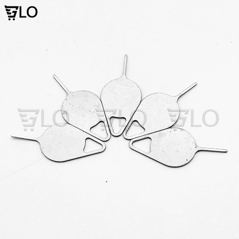 Combo 5 Cây Chọc Sim Điện Thoại Giúp Lấy Sim
