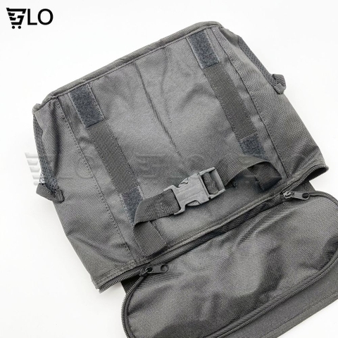 Túi Treo Giữ Nhiệt Đa Năng Sau Ghế Xe Hơi Tiện Lợi