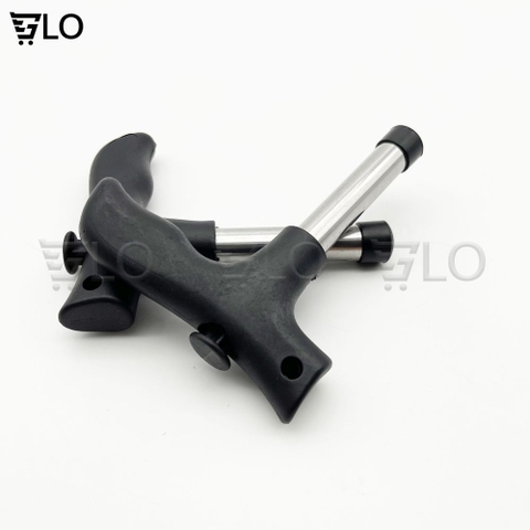 Dụng Cụ Khui Dừa Lấy Nước Siêu Nhanh - Không Cần Dao, Không Đổ Mồ Hôi