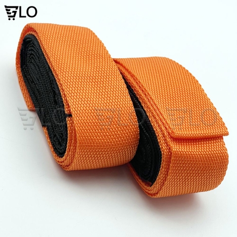 Dây Đai Nâng Đồ Vật Nặng Cồng Kềnh Đa Năng, Hỗ Trợ Khiêng Nâng Đồ Trợ Lực Forearm Forklift