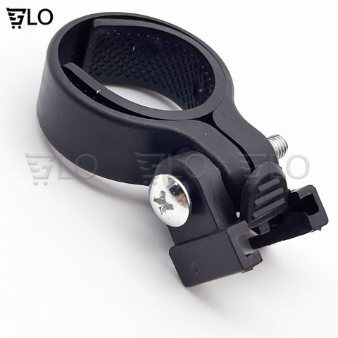 Đèn Led Hậu 2 Dải Laser + 5 Bóng Led Cảnh Báo Xe Đạp Gắn Phía Sau, Chống Nước Giúp Đạp Xe An Toàn Ban Đêm