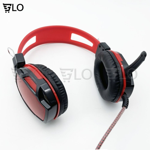 Tai Nghe Headphone Siêu Trâu A6