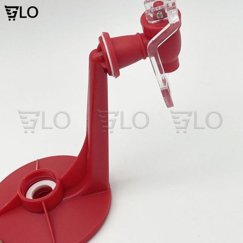 Vòi Giữ Và Lấy Rót Nước Ngọt Đa Năng