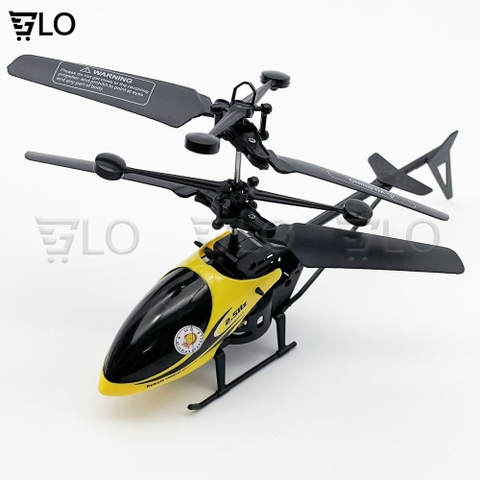 Máy Bay Điều Khiển 901 Từ Xa Cho Bé