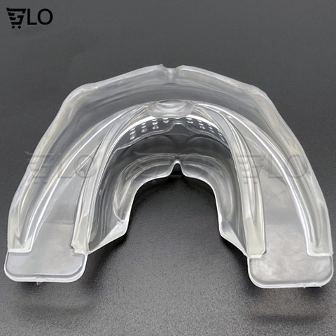 Bộ Dụng Cụ Niềng Răng 4D Chỉnh Hình Silicon Trainer Tại Nhà