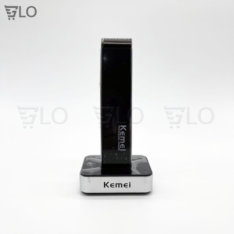 Tông Đơ Kemei KM-619 Chính Hãng