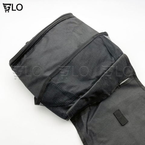 Túi Treo Giữ Nhiệt Đa Năng Sau Ghế Xe Hơi Tiện Lợi