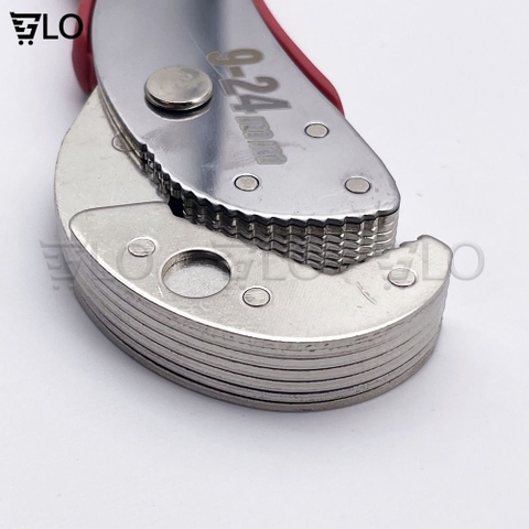 Cờ Lê Thông Minh Đa Năng Magic Wrench Hàn Quốc Thay Thế Tất Cả Cờ Lê, Mỏ Lết Truyền Thống