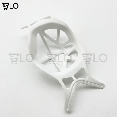 Giá Đỡ Khẩu Trang, Miếng Đệm Lót Mặt Nạ 3D Bằng Silicon Thoáng Khí Chống Bụi, Thoải Mái Hơn, Dễ Thở Hơn, Giữ Form