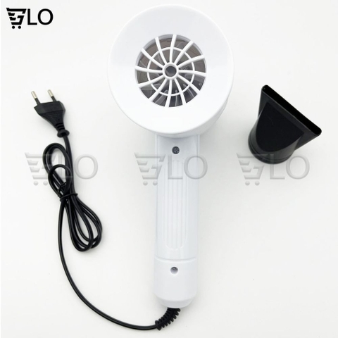 Máy sấy tóc nóng và lạnh 1600w PX-3805