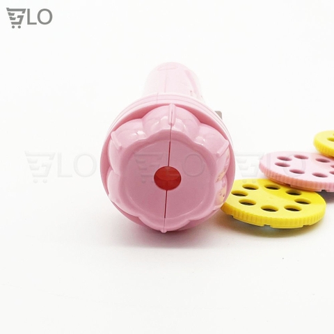 Đèn Pin Chiếu Hình Ảnh 10 Thẻ 80 Hình Cho Bé Ngộ Nghĩnh