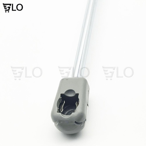 Cây Ben Hơi Đội Nâng Trợ Lực Yên Xe Máy, Ty Xylanh Thủy Lực Chống Cánh Cửa Tủ Tự Động