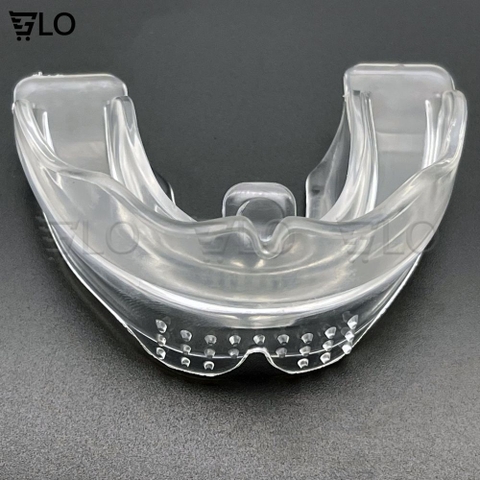 Bộ Dụng Cụ Niềng Răng 4D Chỉnh Hình Silicon Trainer Tại Nhà