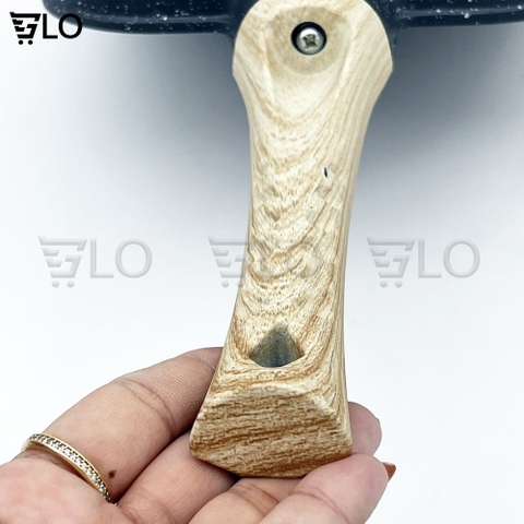 Chảo Đá Chiên Trứng 3 Ngăn/4 Ngăn Tiện Lợi Dùng Được Cho Bếp Ga, Hồng Ngoại