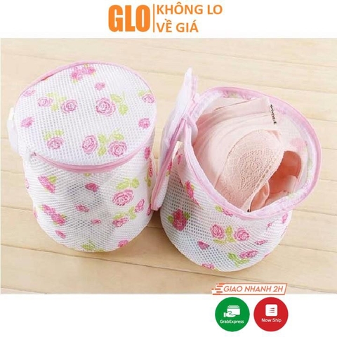 Túi Lưới Đựng Giặt Đồ Lót Tiện Lợi - Giặt Đồ Lót Mà Không Bị Biến Dạng, Giữ Form Áo Như Mới
