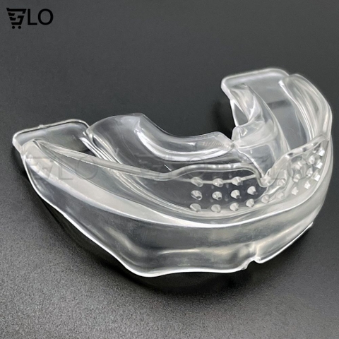 Bộ Dụng Cụ Niềng Răng 4D Chỉnh Hình Silicon Trainer Tại Nhà