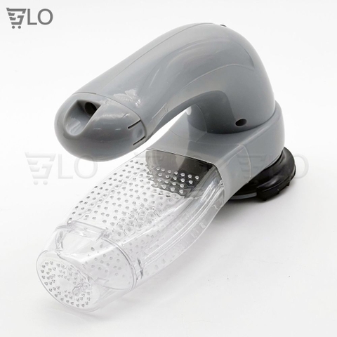 Máy Hút Lông Rụng Chó Mèo SHED PAL