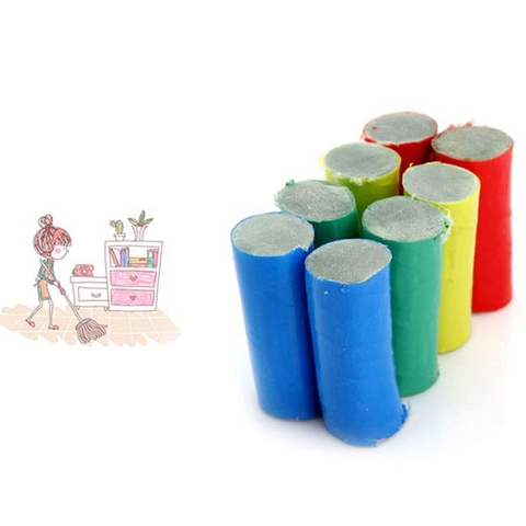 Dụng Cụ Chà Xoong Siêu Sạch, Siêu Nhanh - Đánh Bay Mọi Vết Bẩn Chỉ Trong Vài Giây