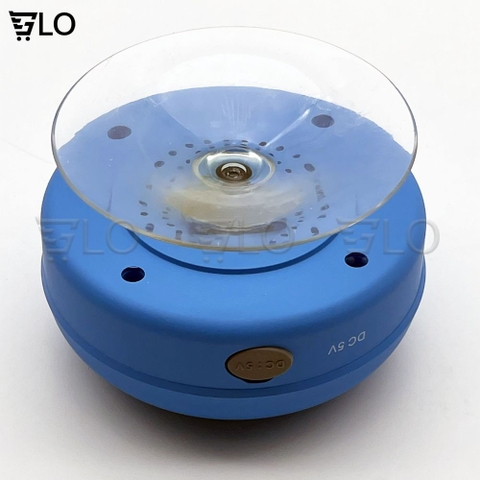 Loa Bluetooth Đế Hít Chống Nước S-06