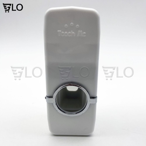 Dụng Cụ Để Bàn Chải Và Nhả Lấy Kem Đánh Răng Tự Động Touch Me