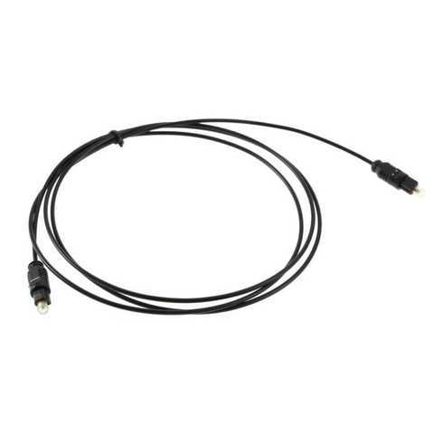 Dây Cáp Quang Âm Thanh Optical 1m 2m 3m 5m