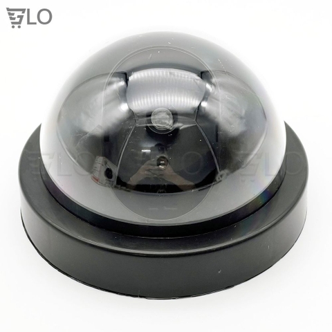 Camera Mô Hình Chống Trộm Giống Như Thật, Có Đèn Hồng Ngoại Dùng Pin 2A - Giải Pháp Tiết Kiệm và Hiệu Quả Cho Cửa Hàng