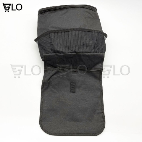 Túi Treo Giữ Nhiệt Đa Năng Sau Ghế Xe Hơi Tiện Lợi