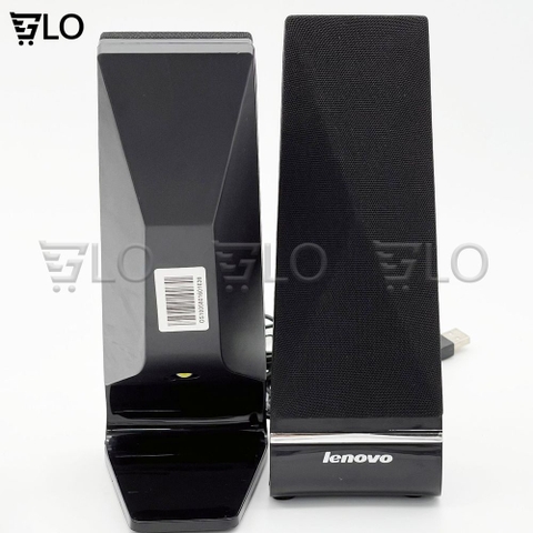 Loa Vi Tính 2.0 Lenovo 1520