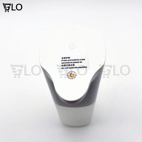 Máy Tạo Bọt Rửa Tay Tự Động 350ml Cảm Biến Siêu Nhạy