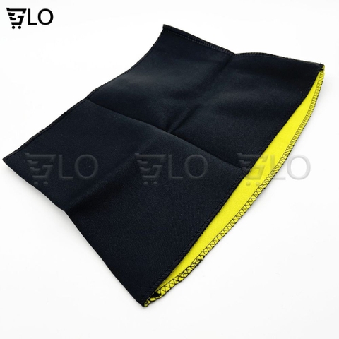 Đai Quấn Hot Belt Giúp Sinh Nhiệt Giảm Mỡ