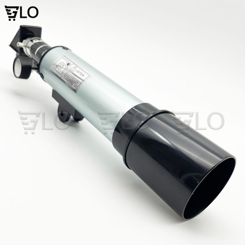 Kính Thiên Văn F36050 Cao Cấp Loại Lớn, Kính Viễn Vọng Khúc Xạ Ngắm Trăng Sao Sắc Nét Cho Trẻ Em Giá Rẻ