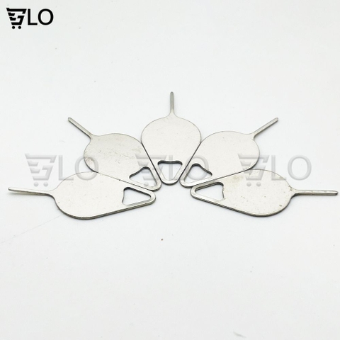 Combo 5 Cây Chọc Sim Điện Thoại Giúp Lấy Sim