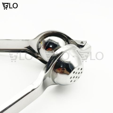 Dụng Cụ Ép Vắt Lấy Nước Cốt Chanh