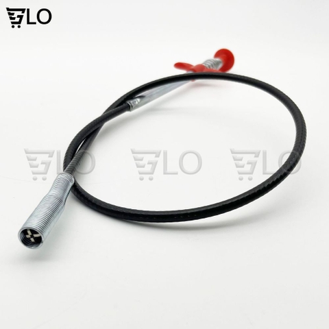 Dụng Cụ Gắp Rác Bồn Rửa Chén, Lỗ Cống - Thông Tắc Nhanh – Gắp Rác Gọn – Không Cần Gọi Thợ