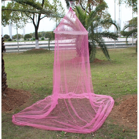 Mùng Cung Đình Mosquito Sang Trọng – Biến Phòng Ngủ Thành Chốn Hoàng Gia