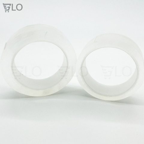 Băng Keo Hai Mặt 3 Mét/ 5 Mét Ivy Grip Tape Đa Năng Siêu Dính