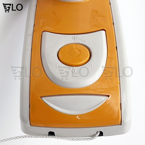 [Hỏa Tốc HCM] Quạt Treo Tường Fuji, Funa Cực Mát