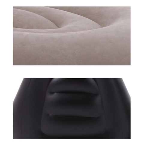 Ghế Hơi Intime (99cmx130cmx76cm) + Dụng Cụ Bơm